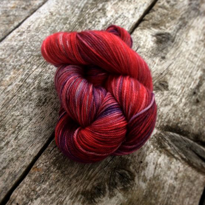 Barnabas - Good Yarn