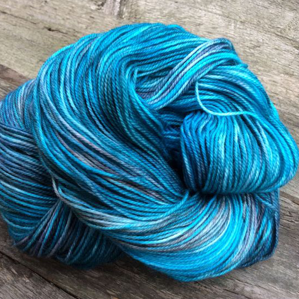 Barnabas - Good Yarn