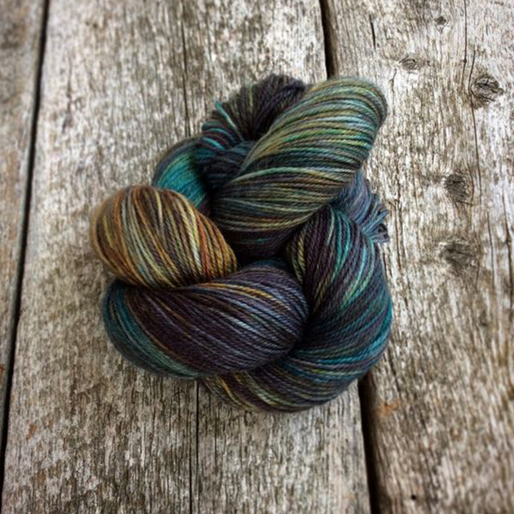 Barnabas - Good Yarn