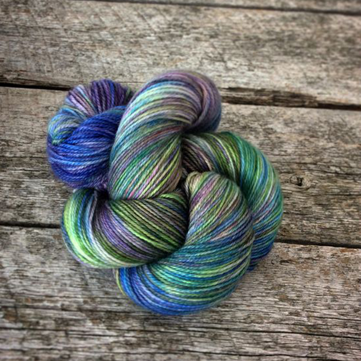 Barnabas - Good Yarn