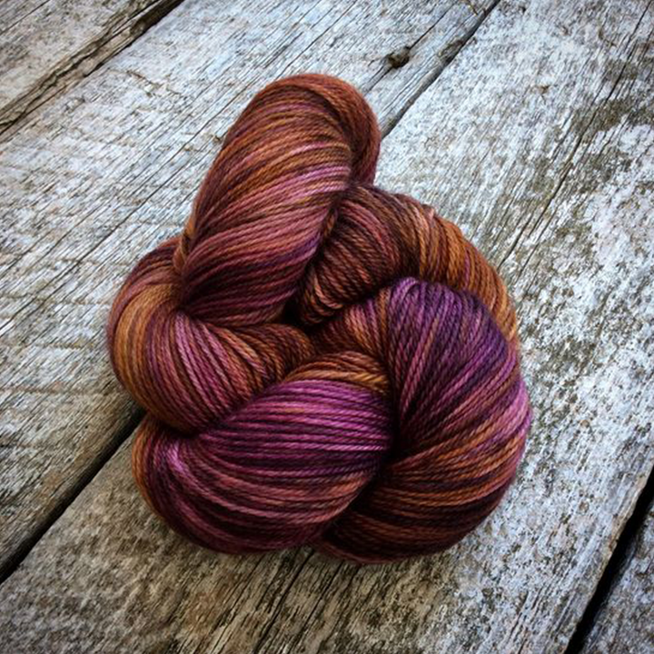 Barnabas - Good Yarn
