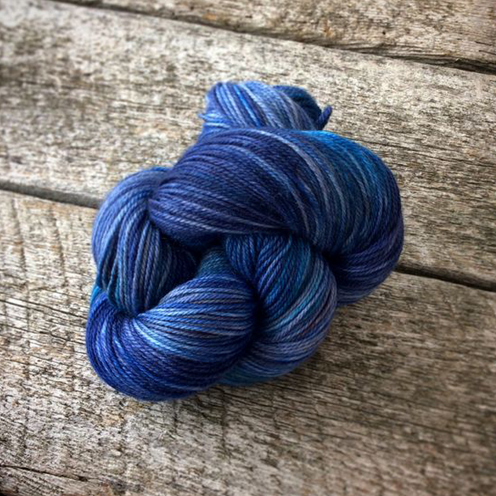 Barnabas - Good Yarn