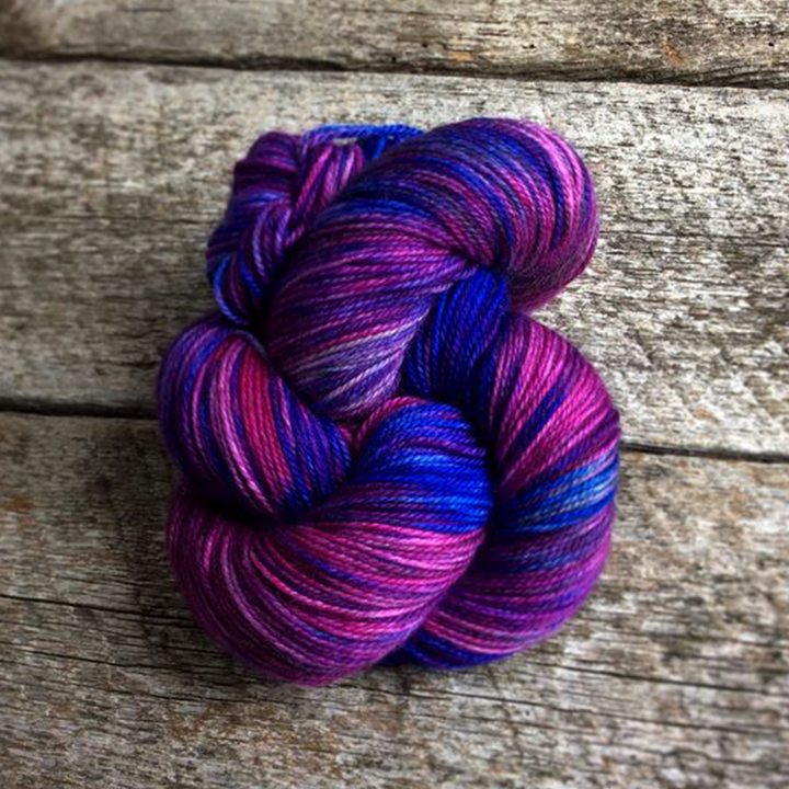Barnabas - Good Yarn
