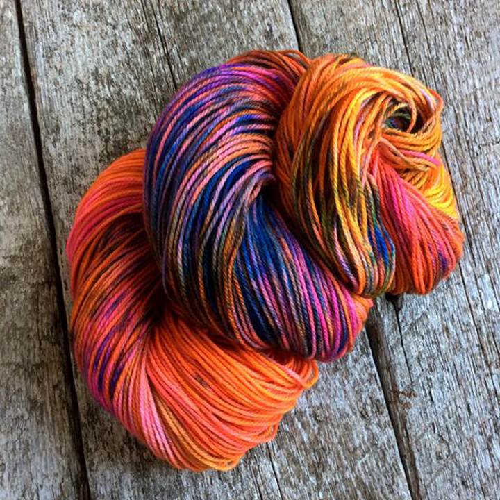 Barnabas - Good Yarn