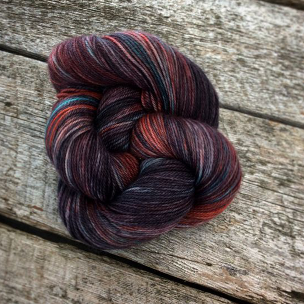Barnabas - Good Yarn