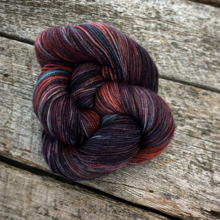Barnabas - Good Yarn