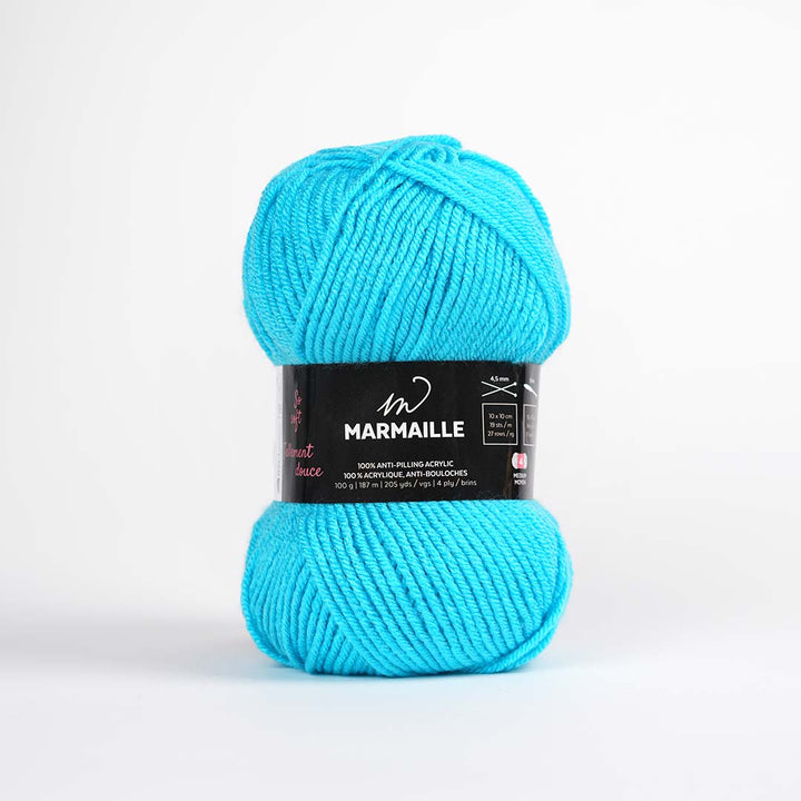 M Wool - Marmaille