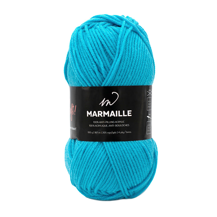 Laine M - Marmaille