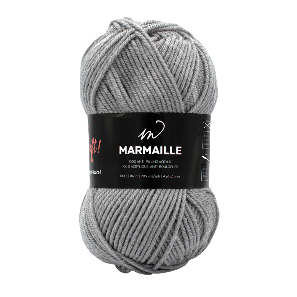 Laine M - Marmaille