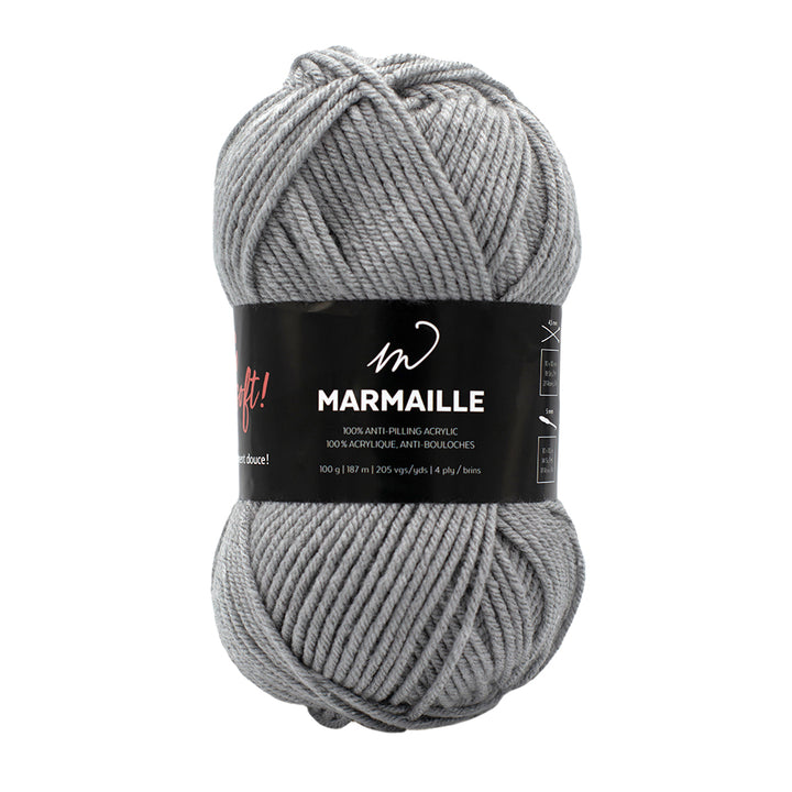Laine M - Marmaille