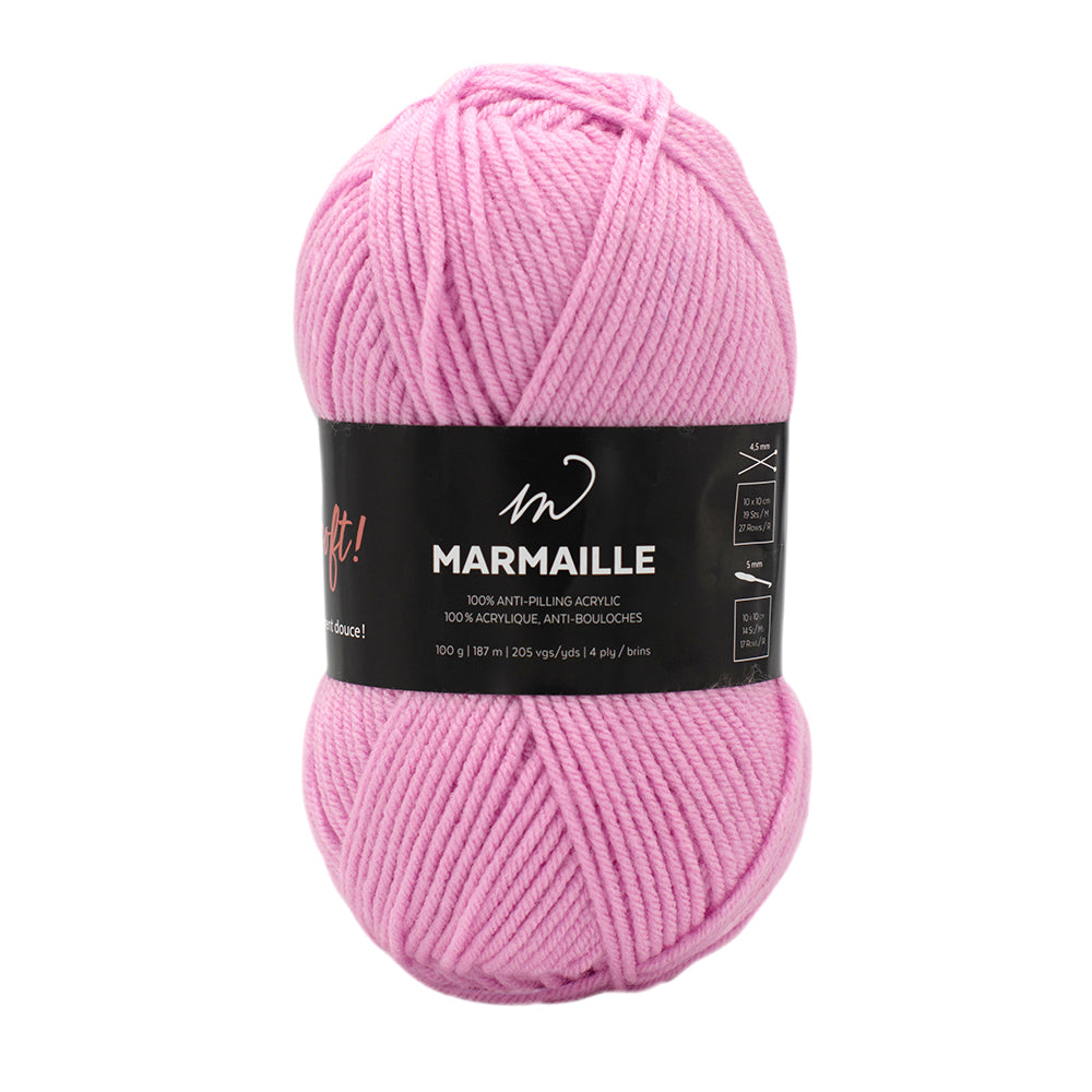 Laine M - Marmaille