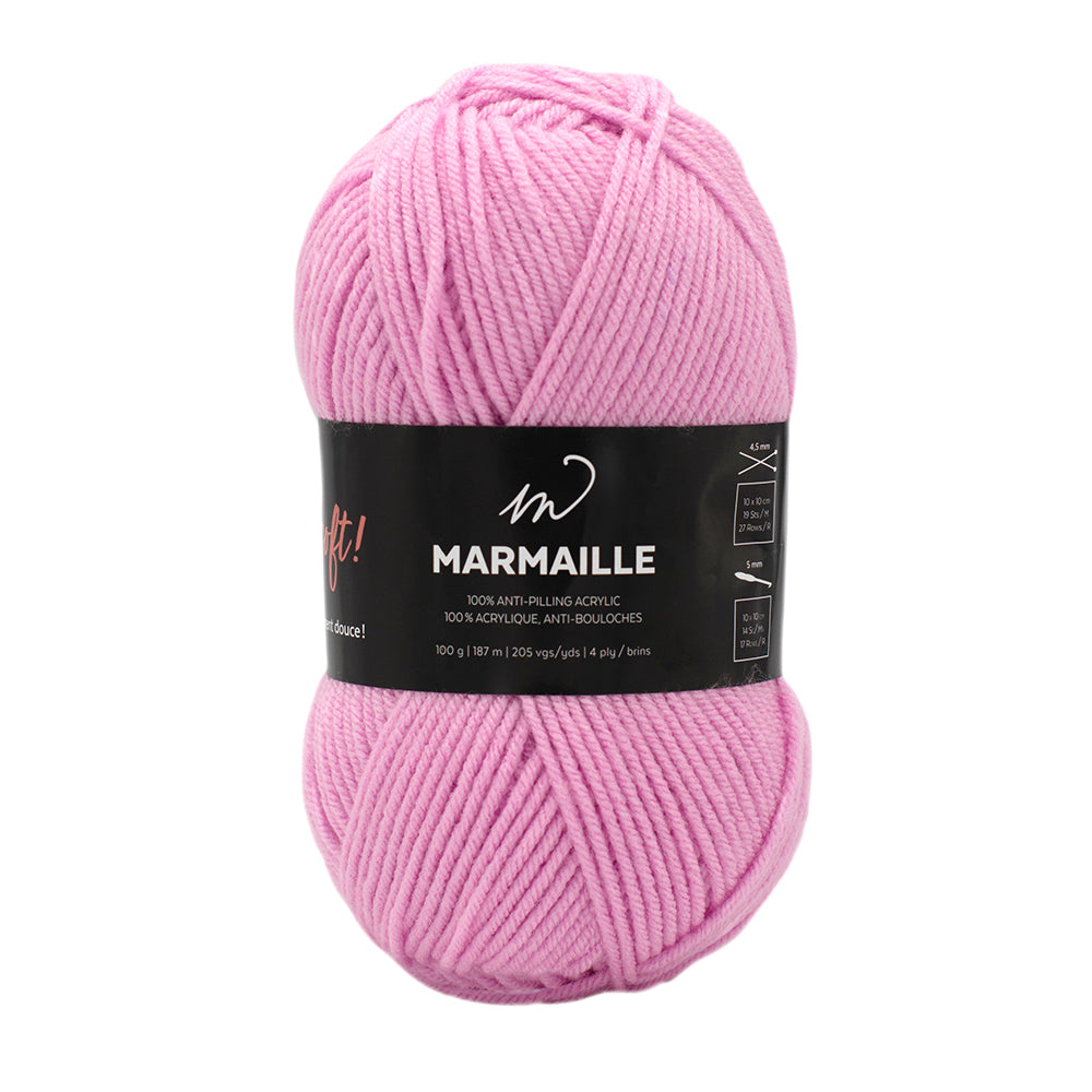 M Wool - Marmaille