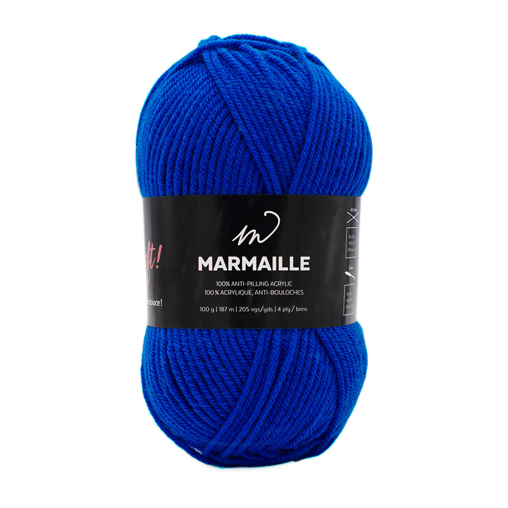 Laine M - Marmaille