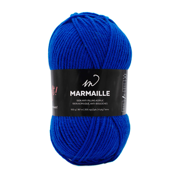 Laine M - Marmaille