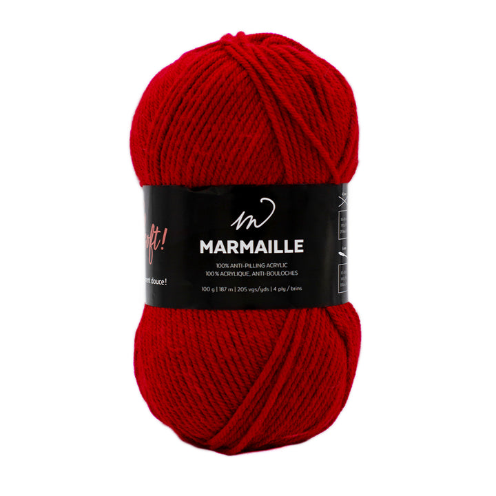 Laine M - Marmaille