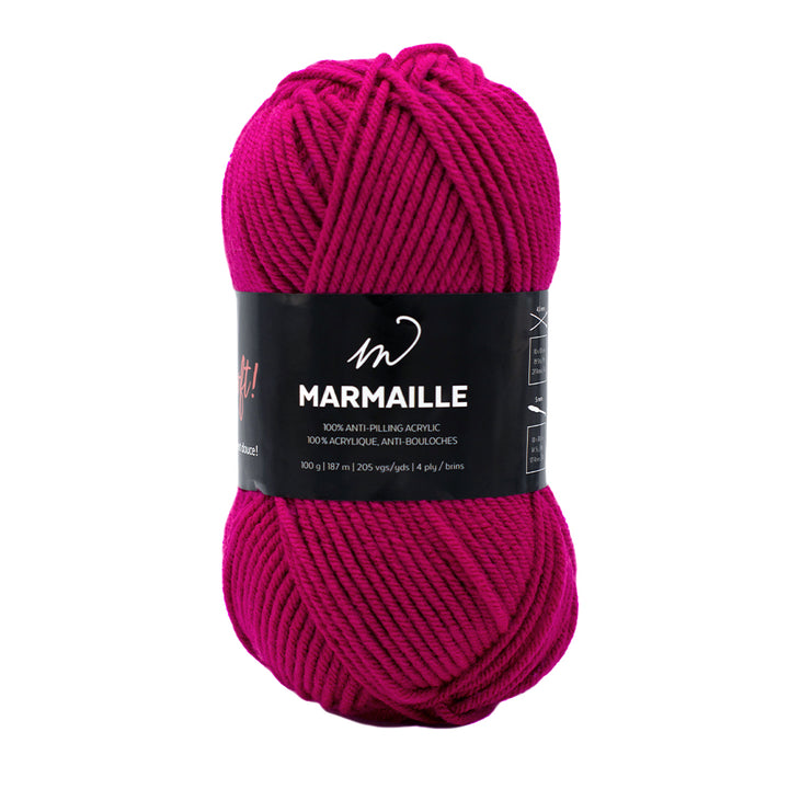 Laine M - Marmaille