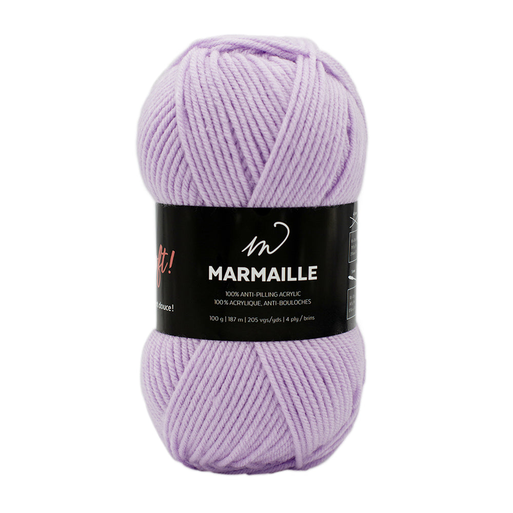 Laine M - Marmaille