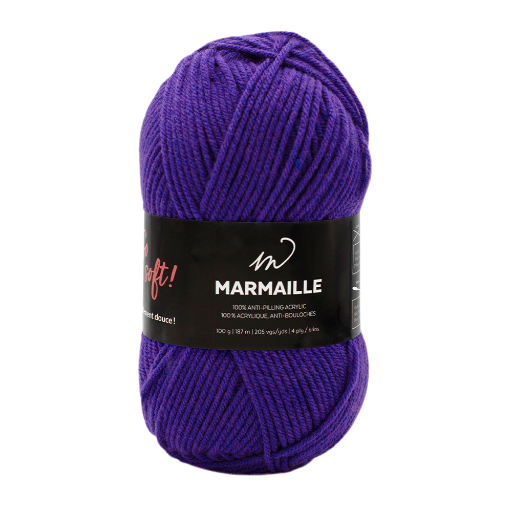 Laine M - Marmaille