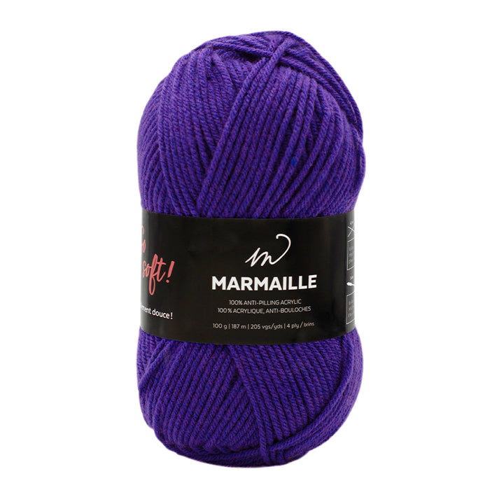 Laine M - Marmaille