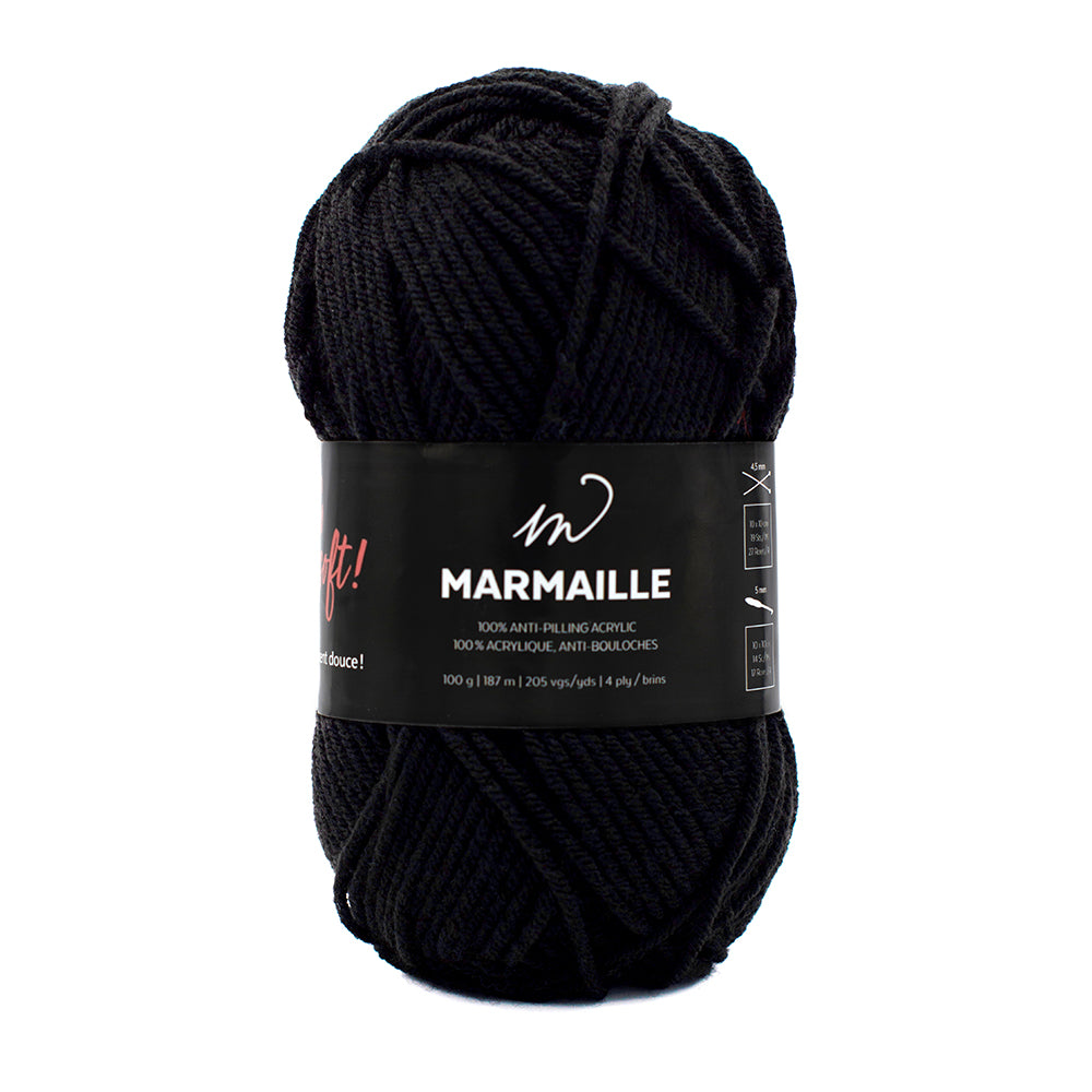 Laine M - Marmaille