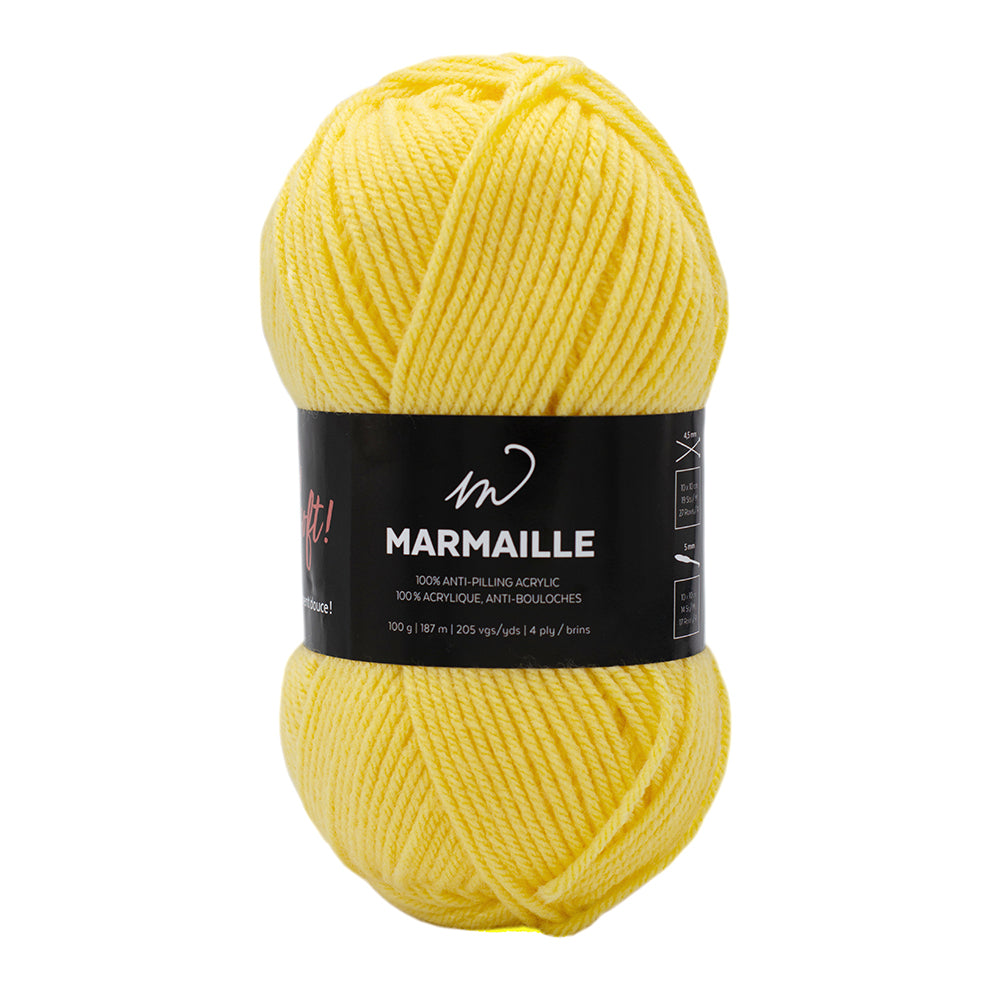 Laine M - Marmaille