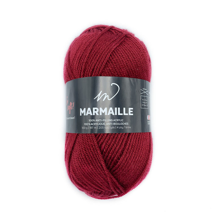 Laine M - Marmaille
