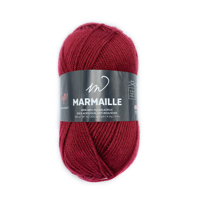 M Wool - Marmaille