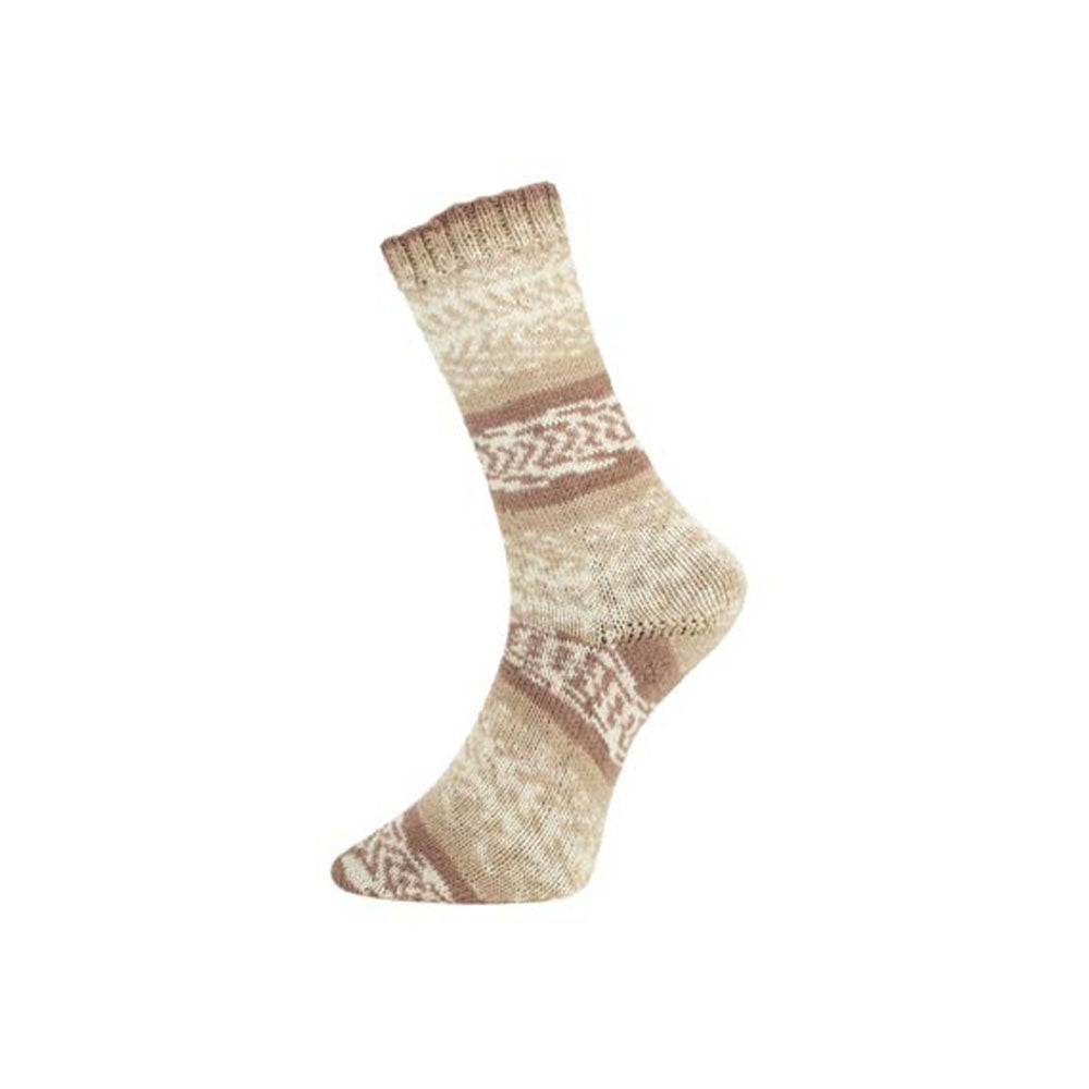 Golden sock - Fjord Sock