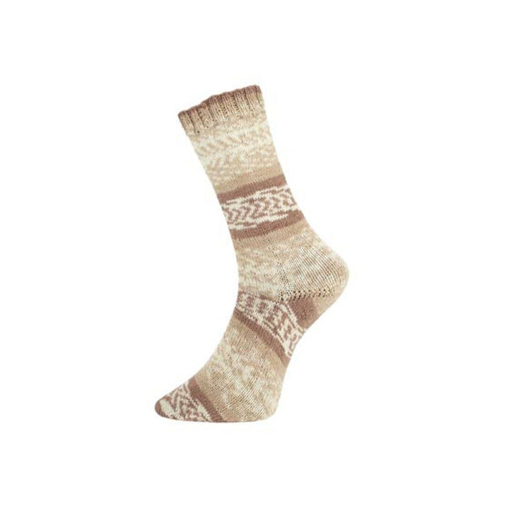 Golden sock - Fjord Sock