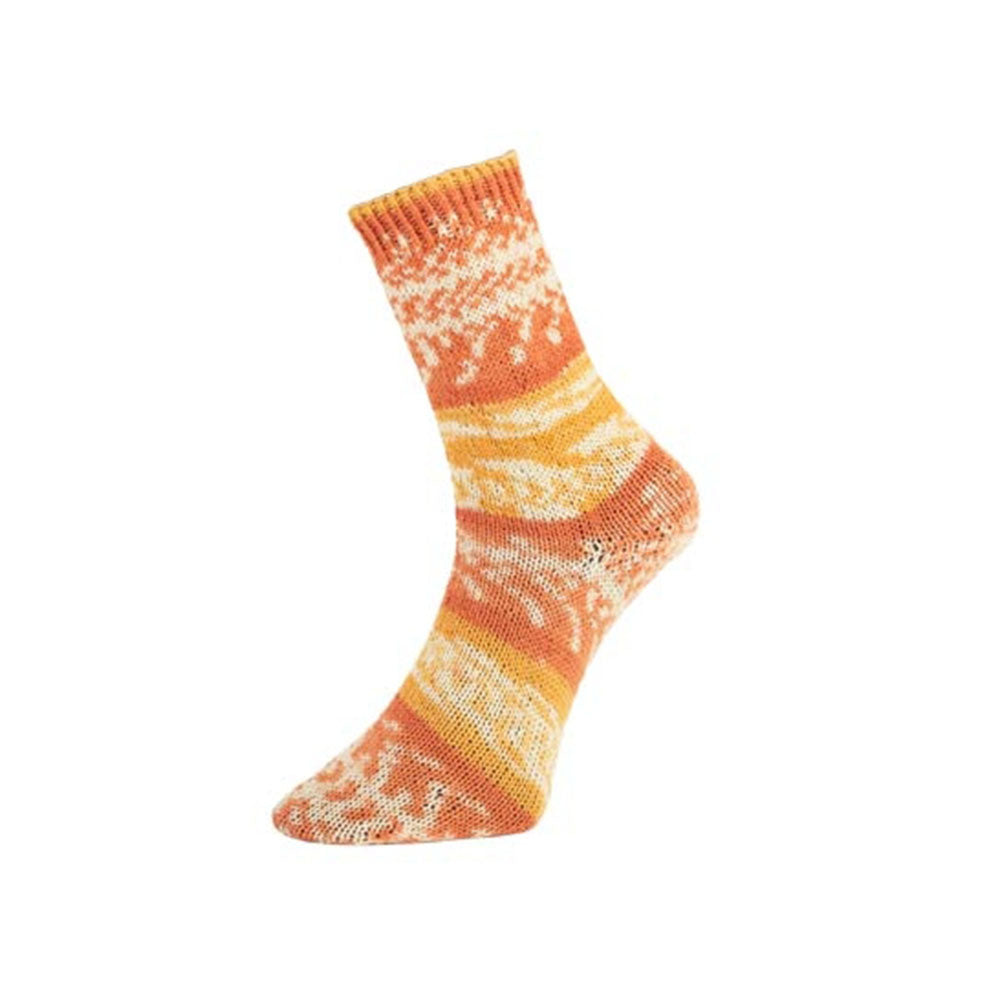 Golden sock - Fjord Sock