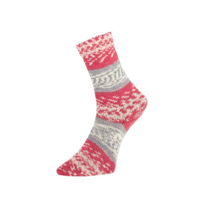 Golden sock - Fjord Sock