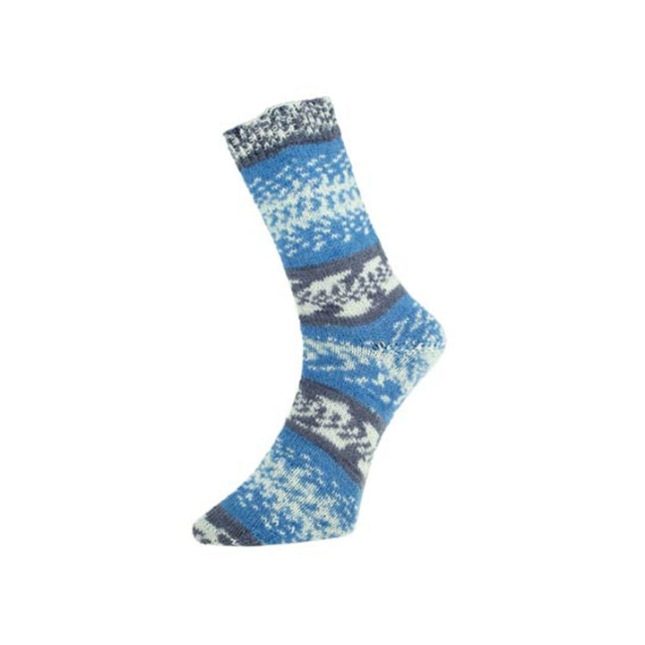 Golden sock - Fjord Sock