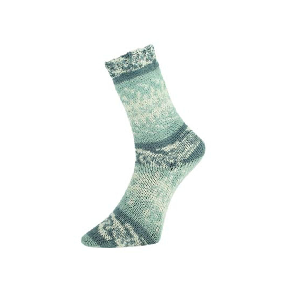 Golden sock - Fjord Sock