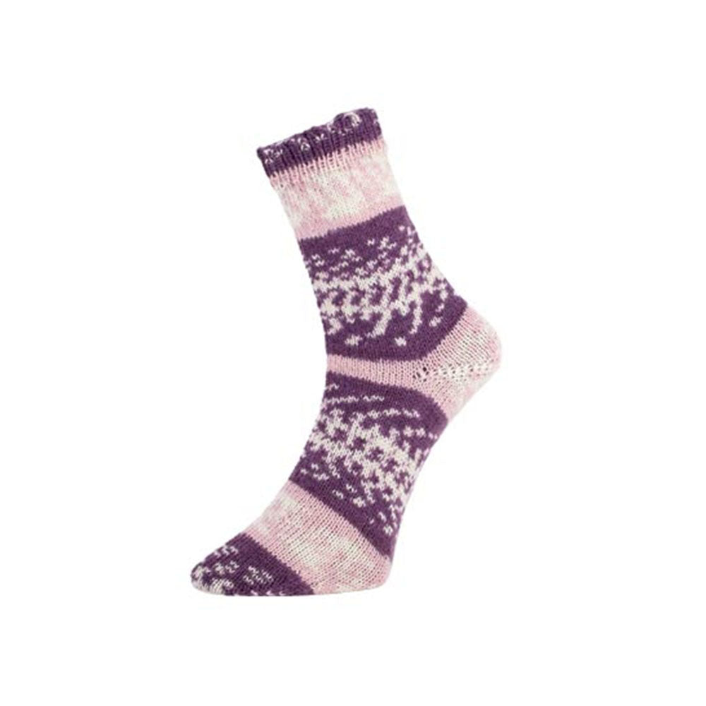 Golden sock - Fjord Sock