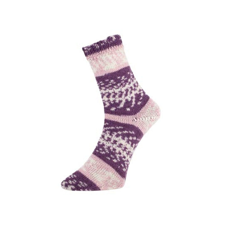 Golden sock - Fjord Sock