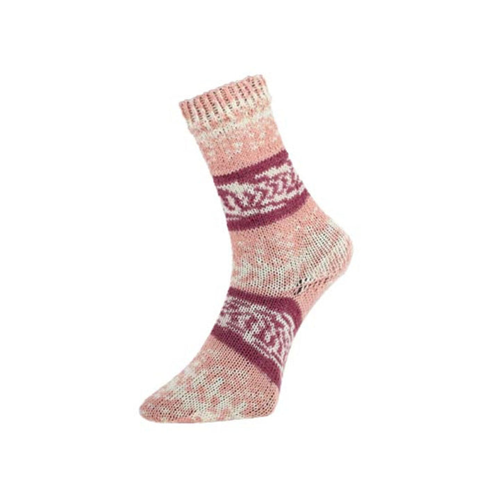 Golden sock - Fjord Sock