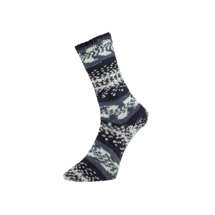 Golden sock - Fjord Sock