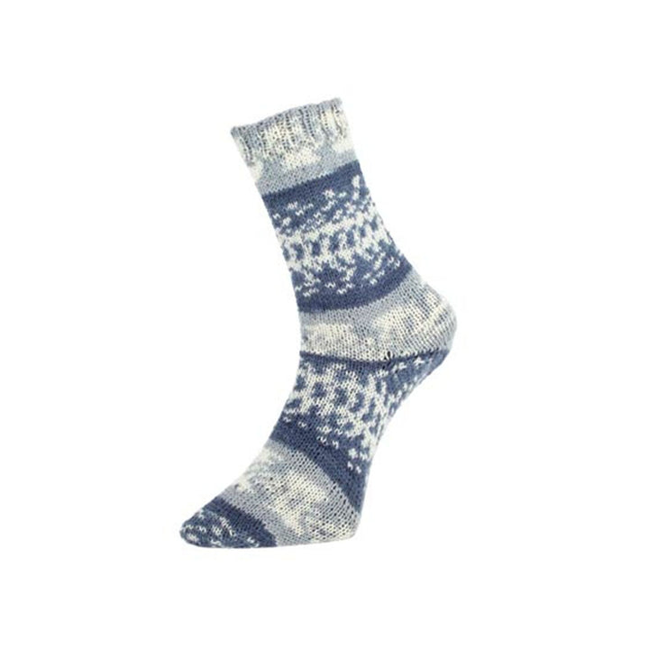 Golden sock - Fjord Sock