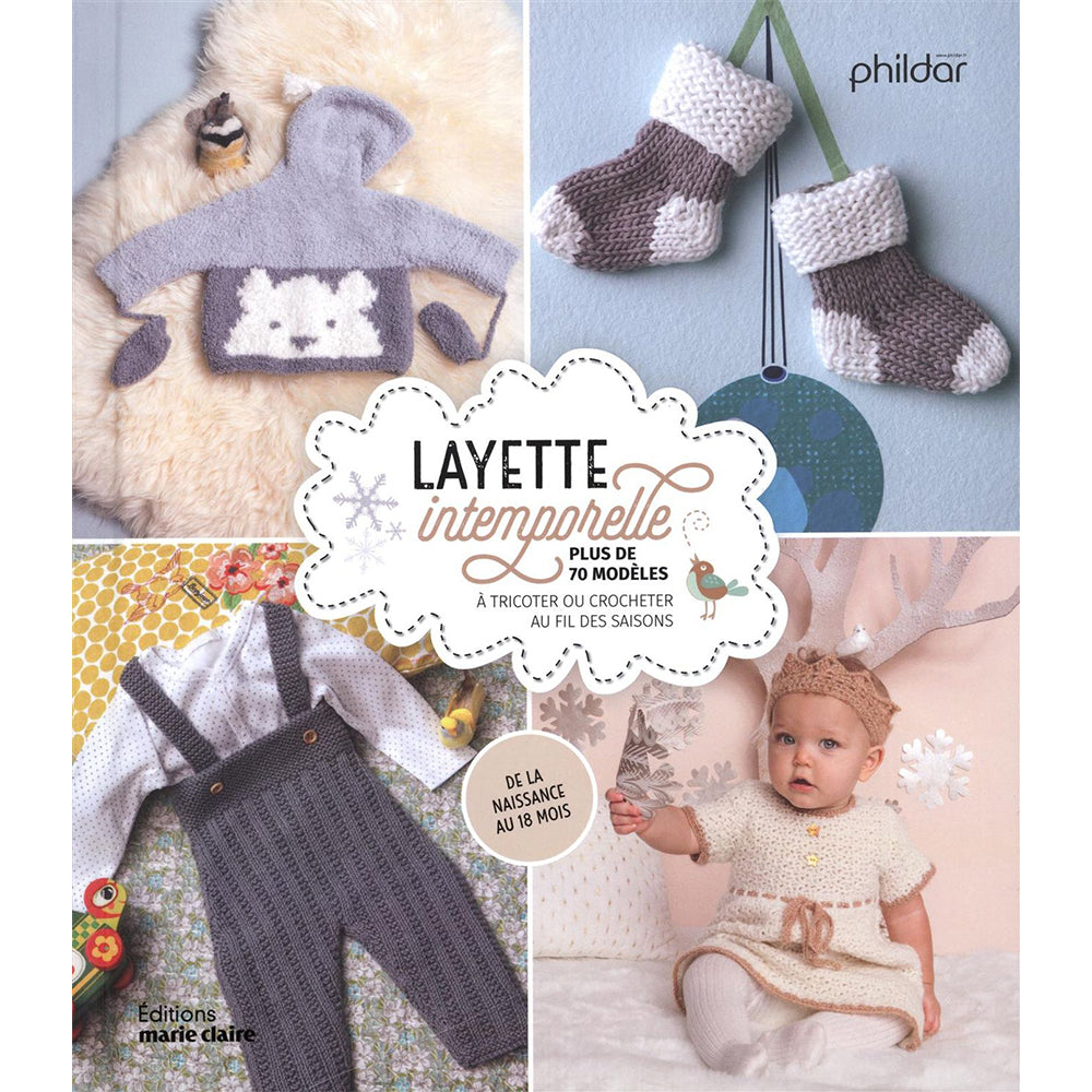 Layette intemporelle