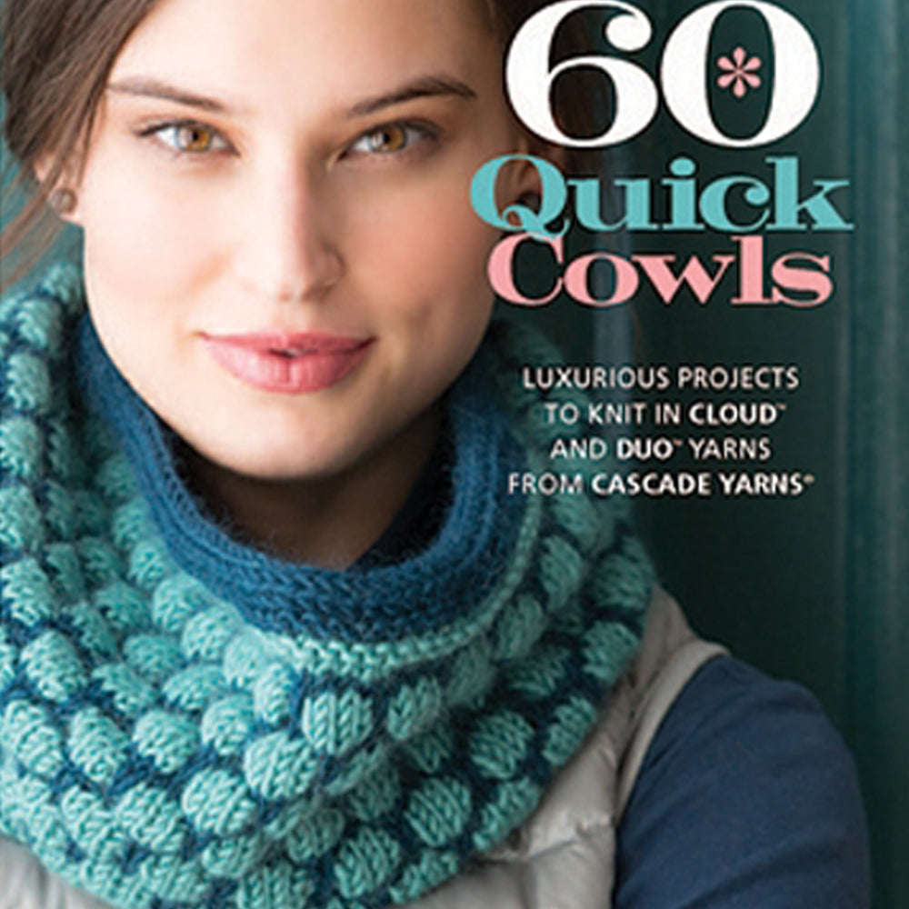 60 Quick Cowls