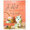 I'm starting to crochet
