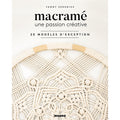 Macramé a creative passion