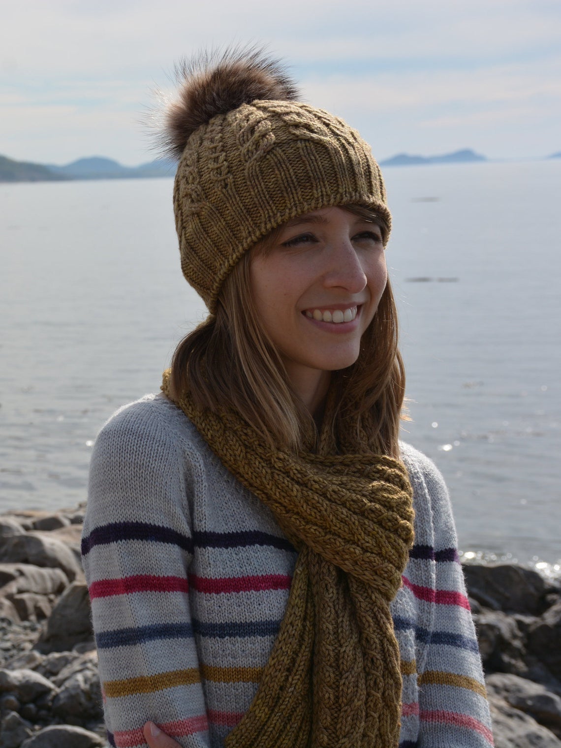 Book Saint Lawrence River by Marie-Christine Lévesque – Boutique