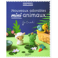 Nouveaux adorables mini animaux