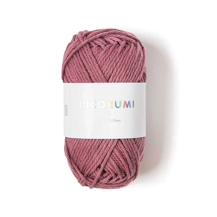 Ricorumi DK Funny Fall Book - French