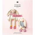 Ricorumi DK Heartbreakers Book - French