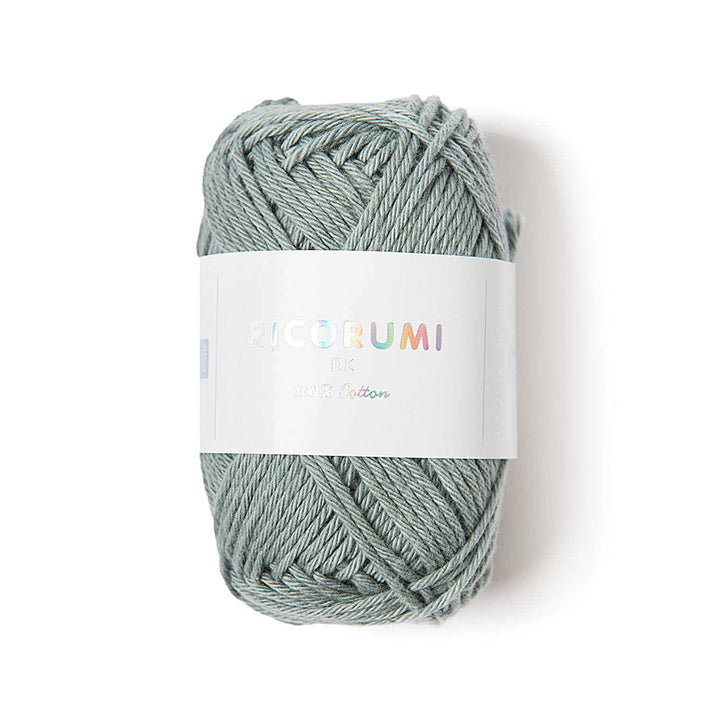 Ricorumi DK Maritime Book - French
