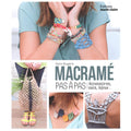 Macrame step by step