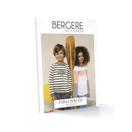 Magazine - No 29 - Enfant Bébé Été