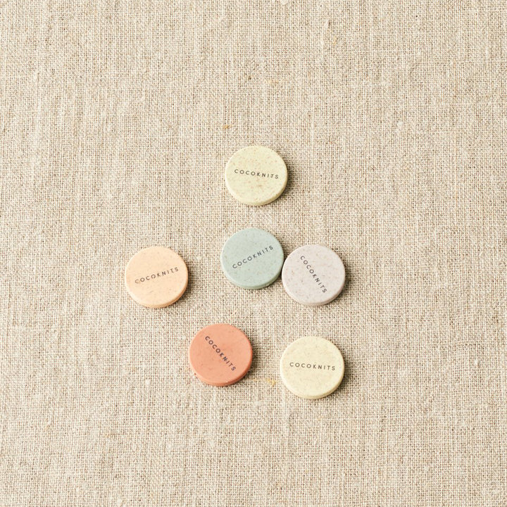 Colorful magnets - Magnets colorful